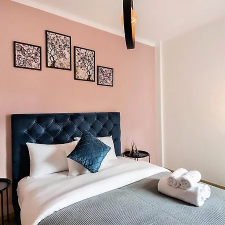 Porto Sea View - A. Svolou 29 Thessalonique
