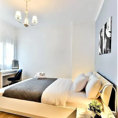 Porto Sea View - A. Svolou 29 *