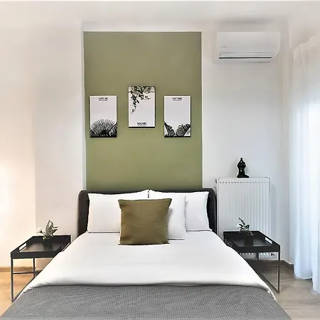 Porto Sea View - A. Svolou 29 * Thessaloniki