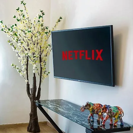 Porto Sea View - A. Svolou 29 Apartment Thessaloniki