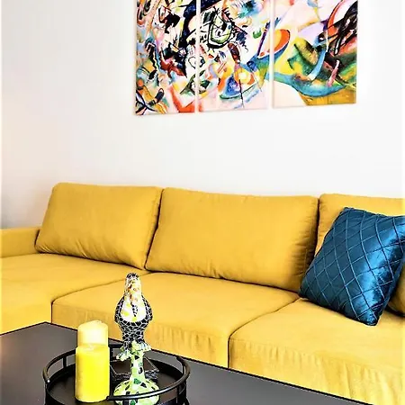 Porto Sea View - A. Svolou 29