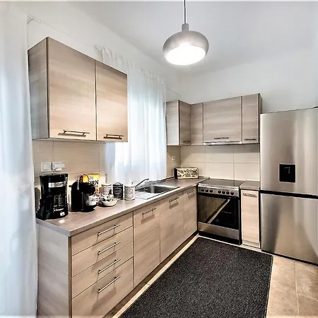 Porto Sea View - A. Svolou 29 Thessaloniki