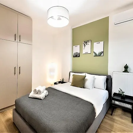 Porto Sea View - A. Svolou 29