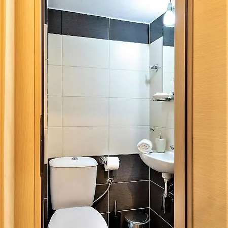 Porto Sea View - A. Svolou 29 Apartment Thessaloniki