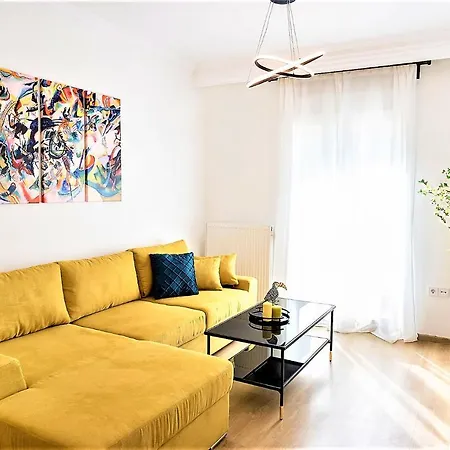 Porto Sea View - A. Svolou 29