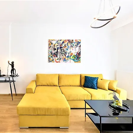 Porto Sea View - A. Svolou 29 * Thessaloniki