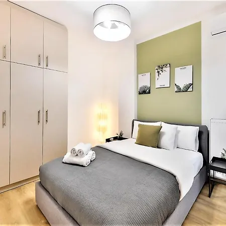 Porto Sea View - A. Svolou 29 * Thessaloniki