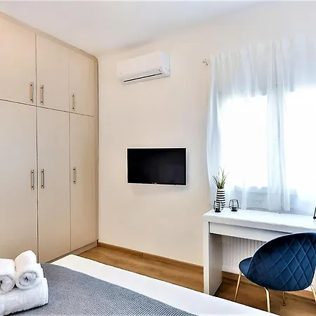 Porto Sea View - A. Svolou 29