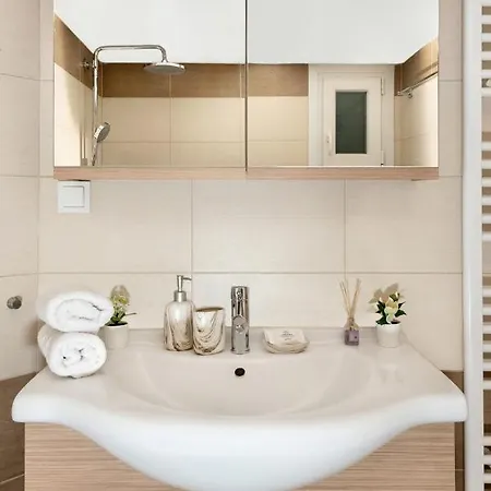 Porto Sea View - A. Svolou 29 Apartment *