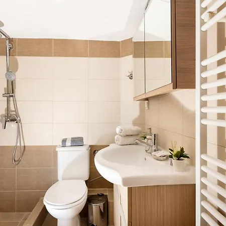 Porto Sea View - A. Svolou 29