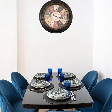 Porto Sea View - A. Svolou 29 Thessaloniki