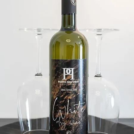 Porto Sea View - A. Svolou 29