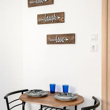 Porto Sea View - A. Svolou 29 *