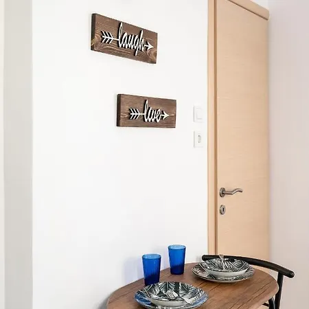 Porto Sea View - A. Svolou 29 *