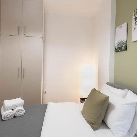 Porto Sea View - A. Svolou 29 *