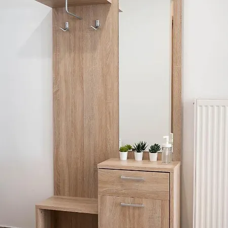 Porto Sea View - A. Svolou 29 *