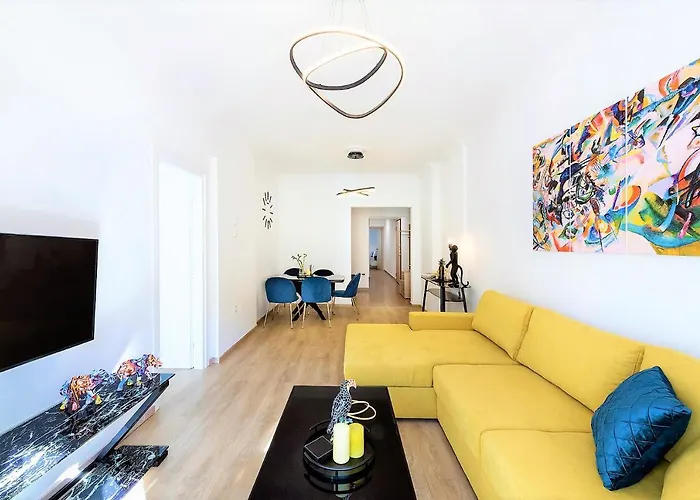 Porto Sea View - A. Svolou 29 Thessalonique