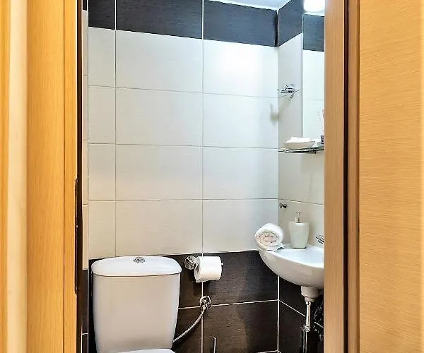 Porto Sea View - A. Svolou 29 Appartement Thessalonique