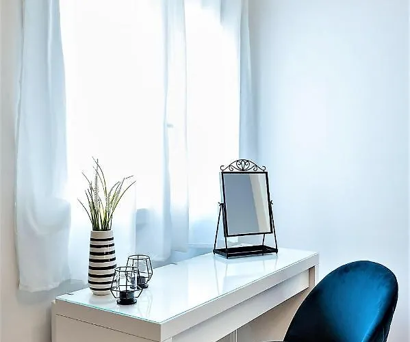 Porto Sea View - A. Svolou 29 Appartement Thessalonique