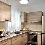 Apartmán Porto Sea View - A. Svolou 29 *