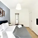 Porto Sea View - A. Svolou 29 Apartmán