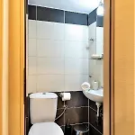 Porto Sea View - A. Svolou 29 Apartmán Soluň