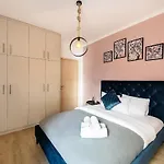 Porto Sea View - A. Svolou 29 Apartmán *