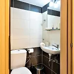 Porto Sea View - A. Svolou 29 Apartmán