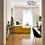 Porto Sea View - A. Svolou 29 Apartmán *