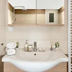 Porto Sea View - A. Svolou 29 Apartmán *