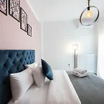Porto Sea View - A. Svolou 29 Apartmán