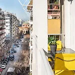 Porto Sea View - A. Svolou 29 Soluň
