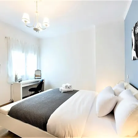 Porto Sea View - A. Svolou 29 Apartmán *