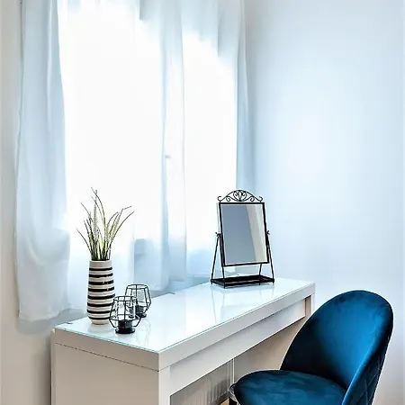 Porto Sea View - A. Svolou 29 Apartmán Soluň
