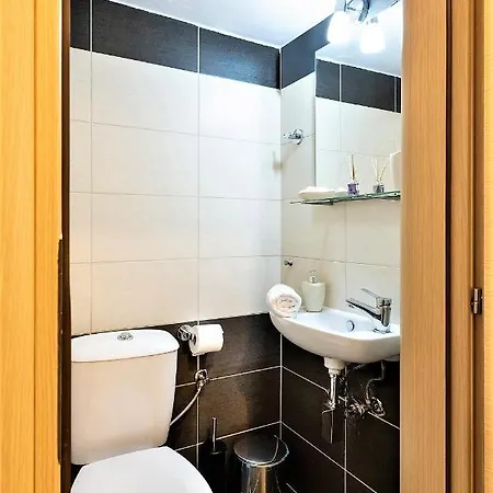 Porto Sea View - A. Svolou 29 Apartmán