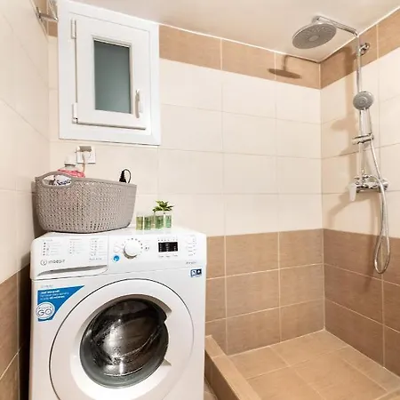 Porto Sea View - A. Svolou 29 Apartmán *