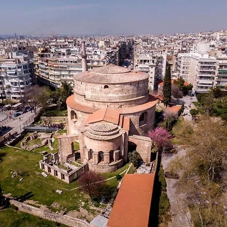Apartmán Porto Sea View - A. Svolou 29 *